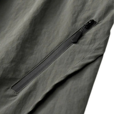 Pantalon trekking homme