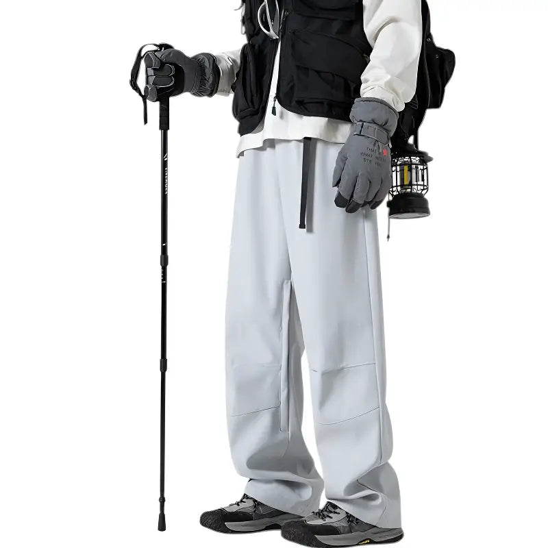 Pantalon trekking imperméable