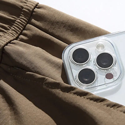 Pantalon trekking imperméable