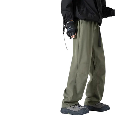 Pantalon trekking imperméable