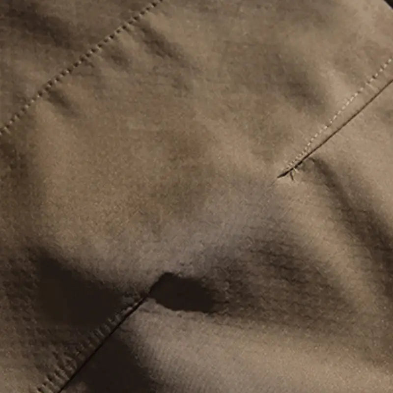 Pantalon trekking imperméable