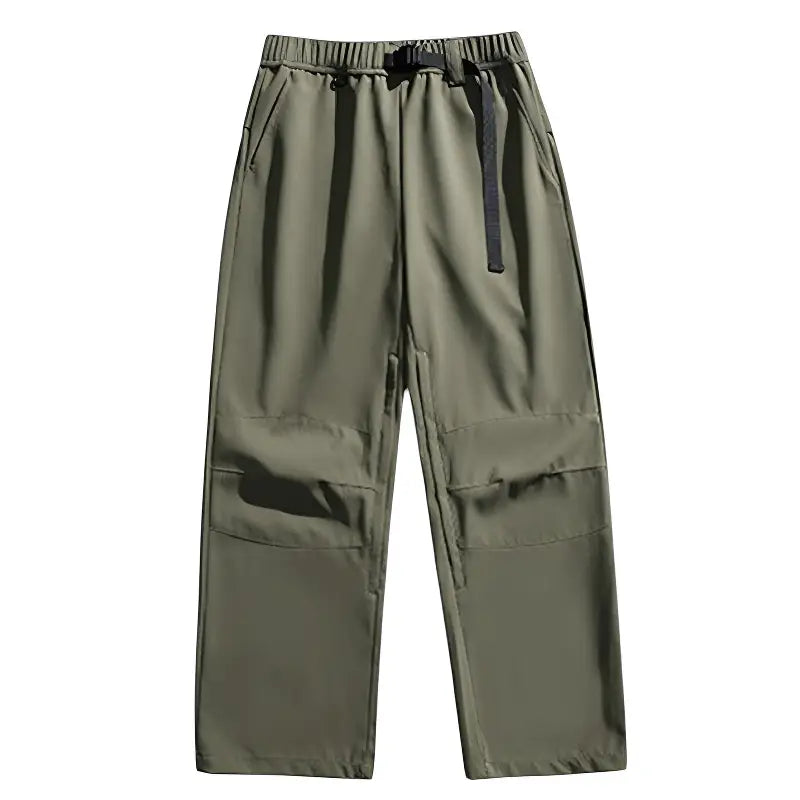 Pantalon trekking imperméable
