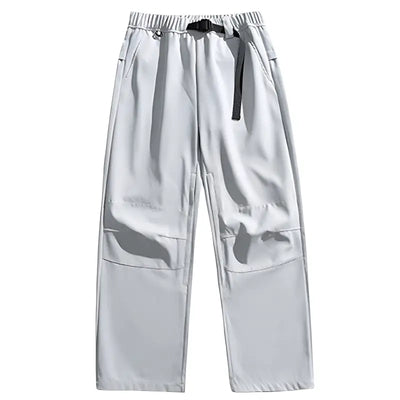 Pantalon trekking imperméable