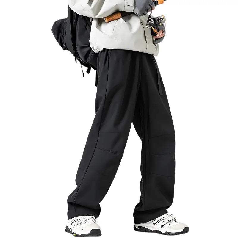 Pantalon trekking imperméable