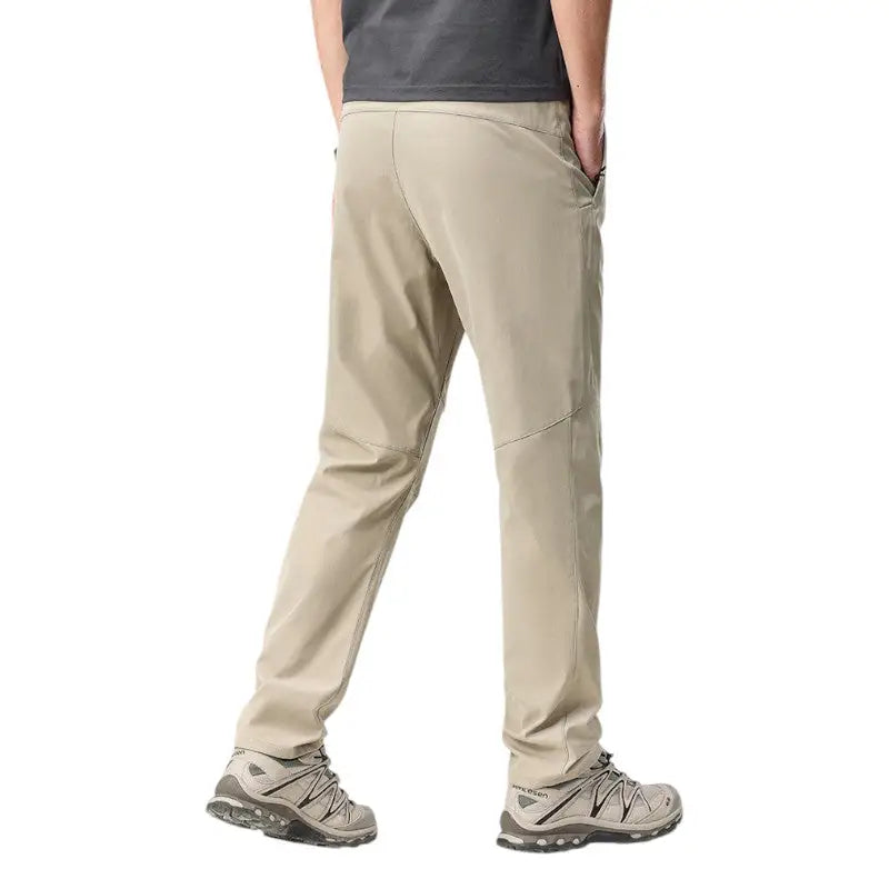 Pantalon trekking montagne