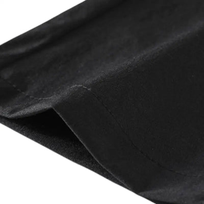 Pantalon trekking noir