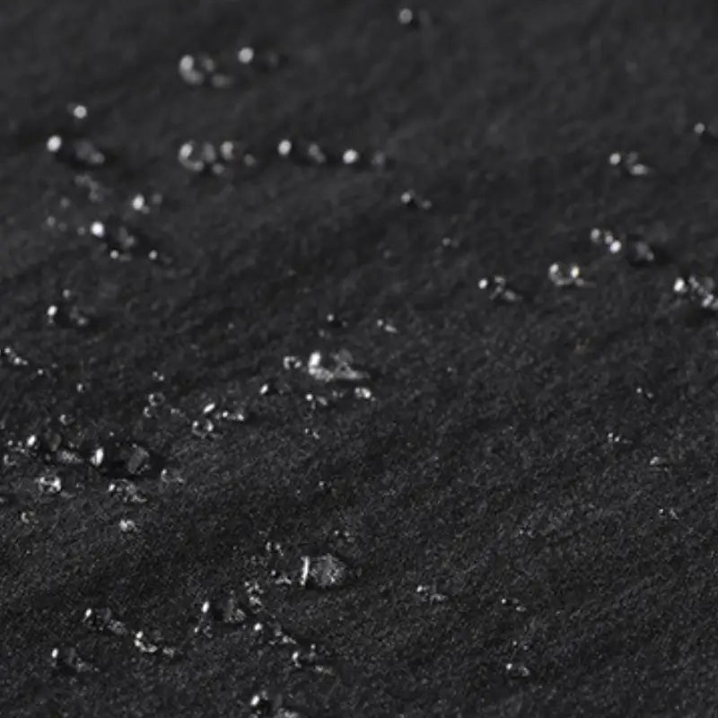 Pantalon trekking noir