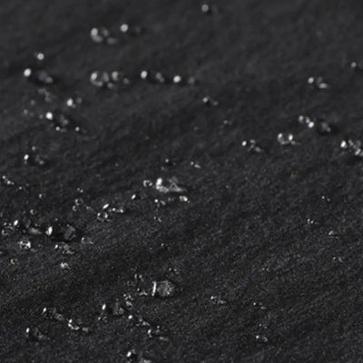 Pantalon trekking noir