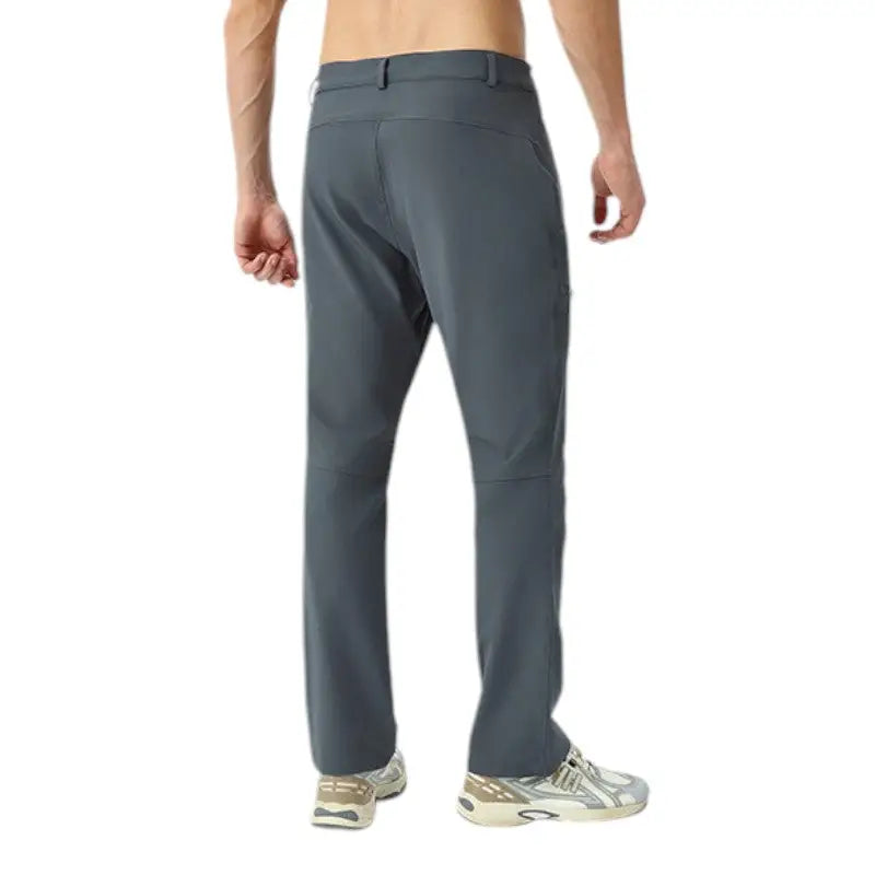 Pantalon trekking outdoor
