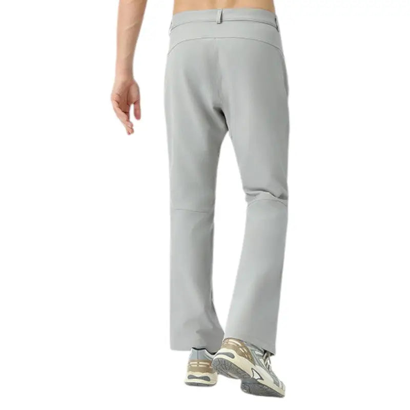 Pantalon trekking outdoor