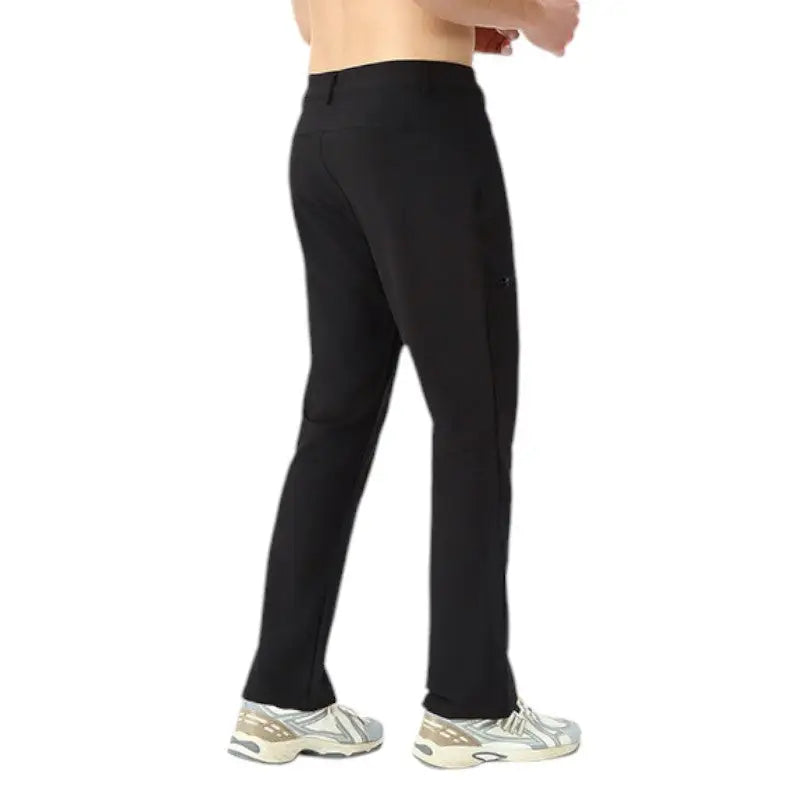 Pantalon trekking outdoor