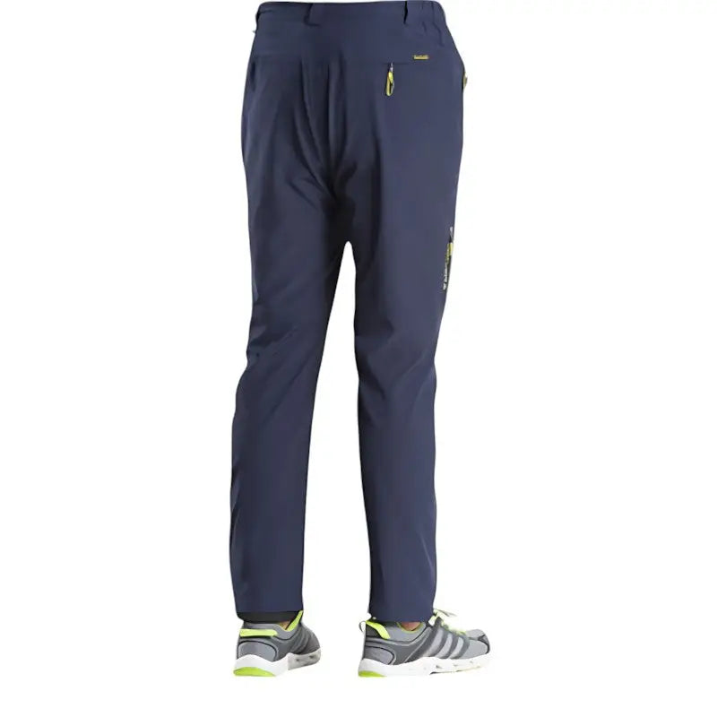 Pantaloni trekking ciclismo