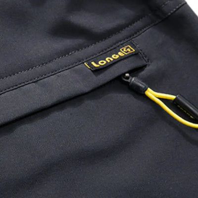 Pantaloni trekking ciclismo