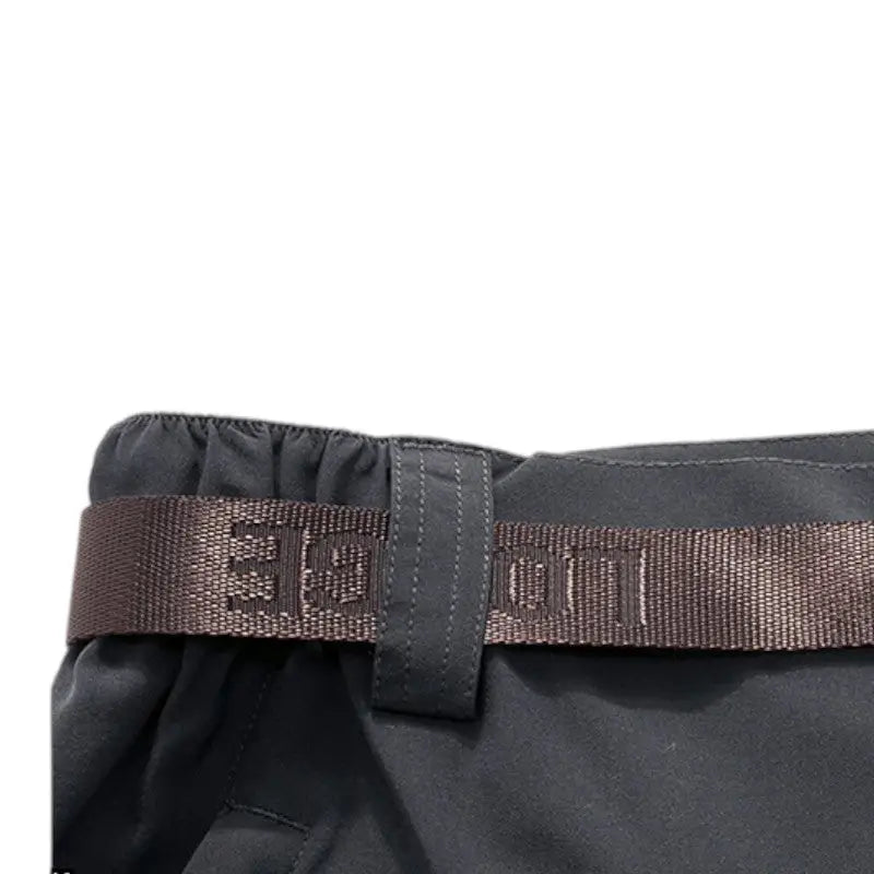 Pantaloni trekking ciclismo