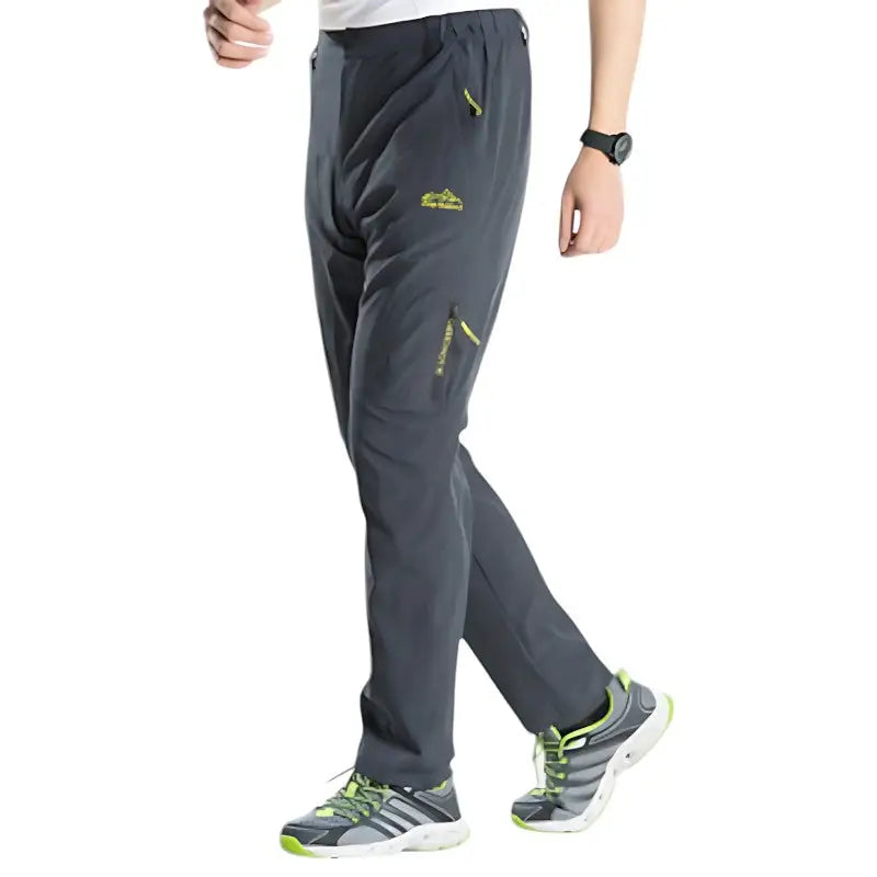 Pantaloni trekking ciclismo