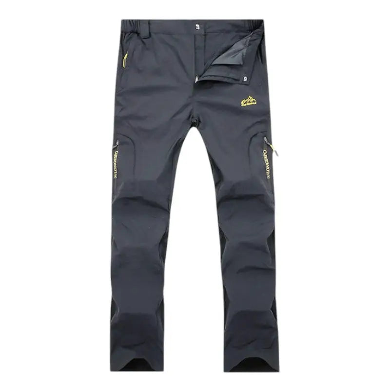 Pantaloni trekking ciclismo