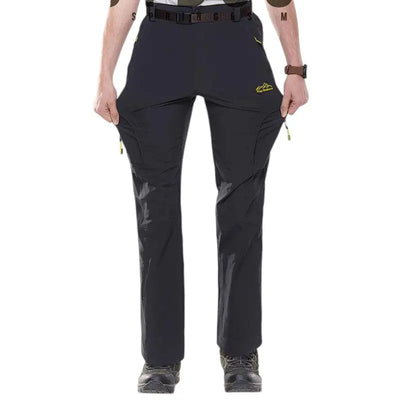 Pantaloni trekking ciclismo