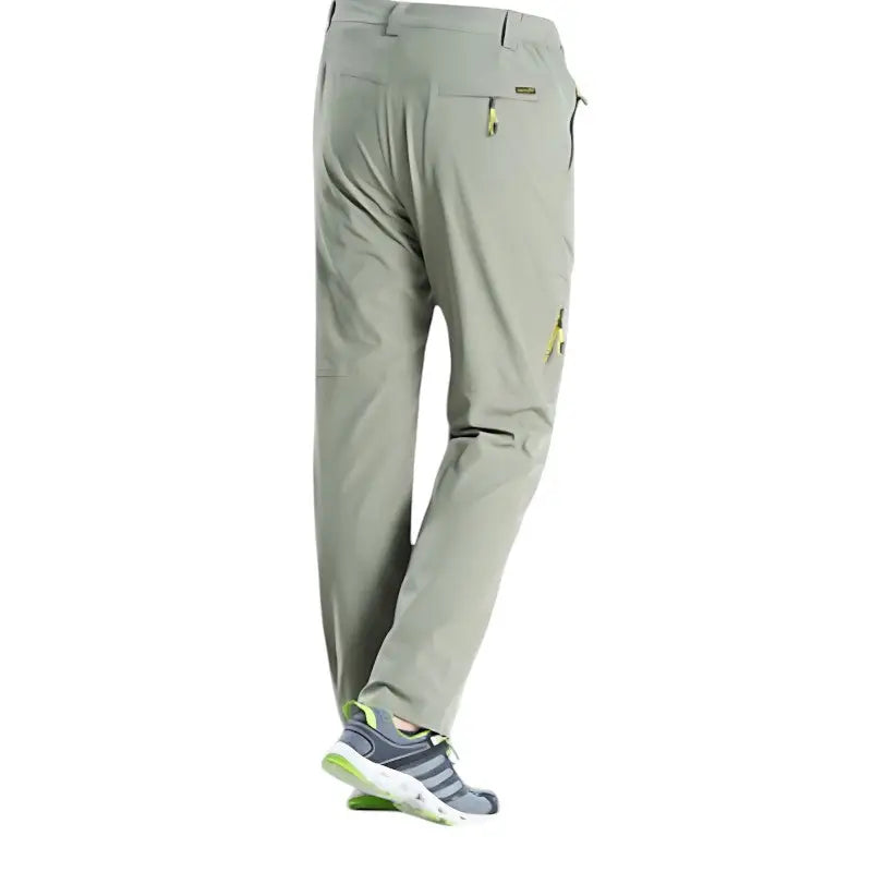 Pantaloni trekking ciclismo