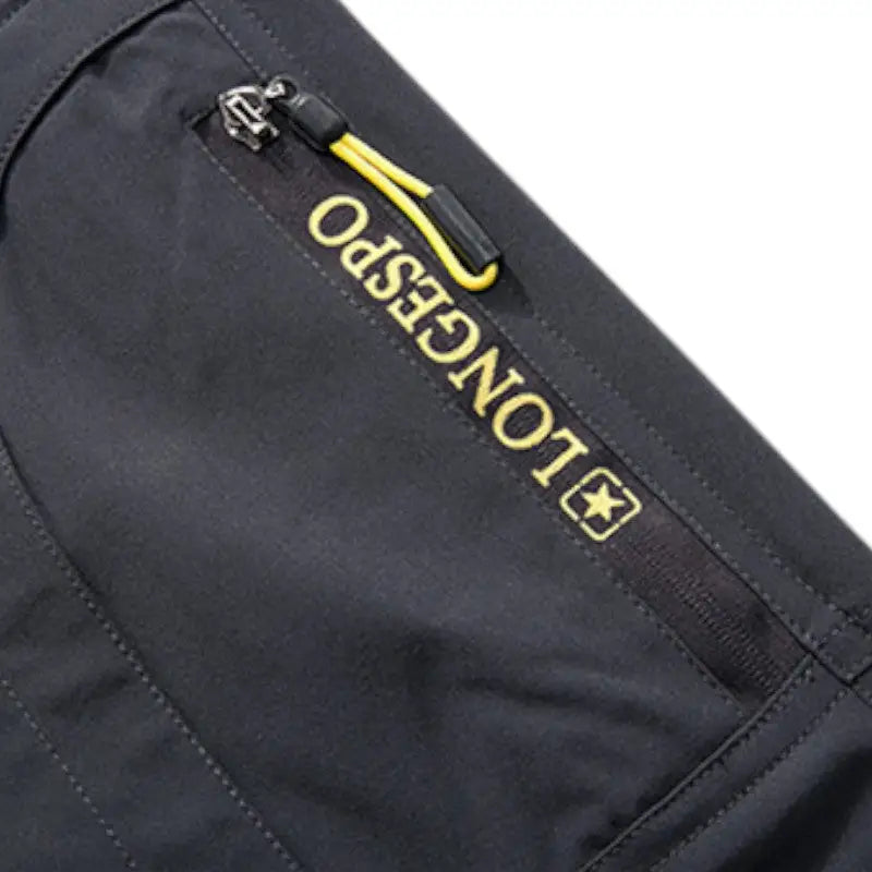 Pantaloni trekking ciclismo