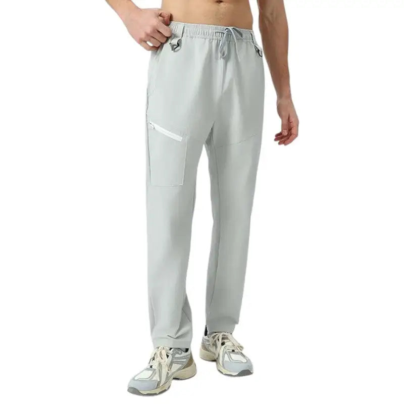 Pantalon trekking softshell