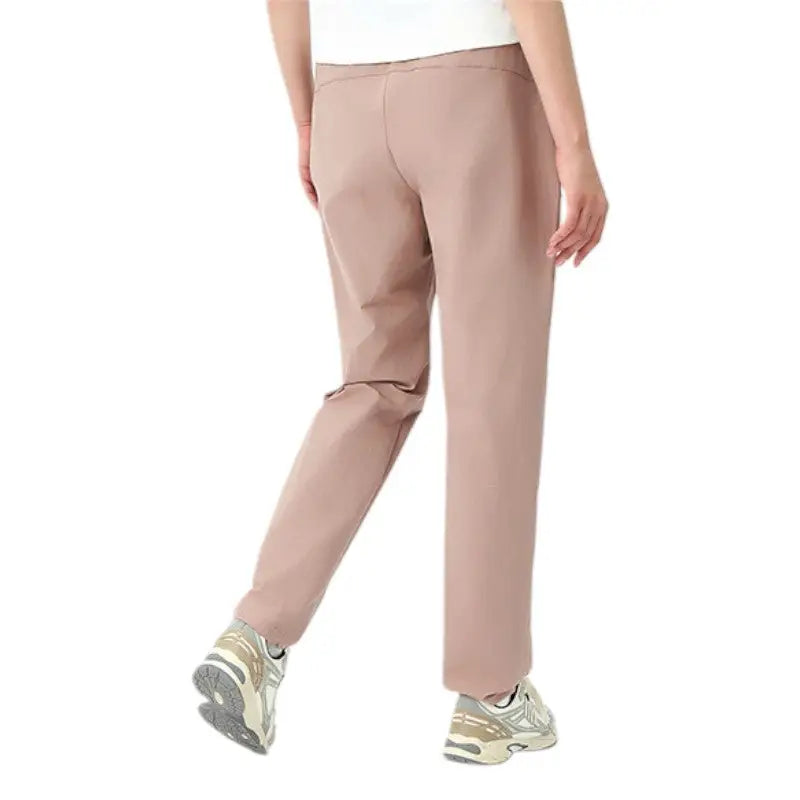 Pantalon trekking softshell