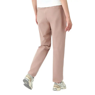 Pantalon trekking softshell