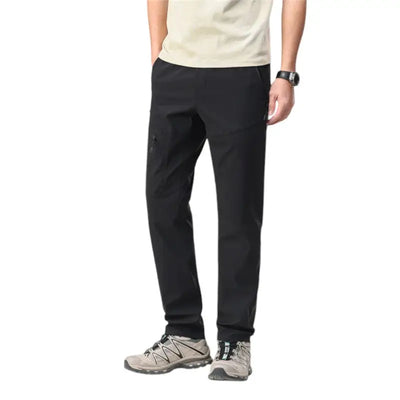 Pantalon trekking stretch