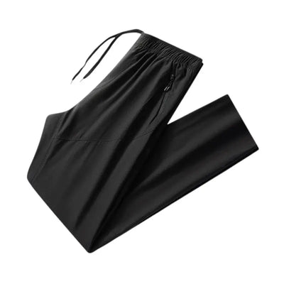 Pantalon trekking stretch