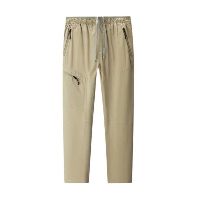 Pantalon trekking stretch