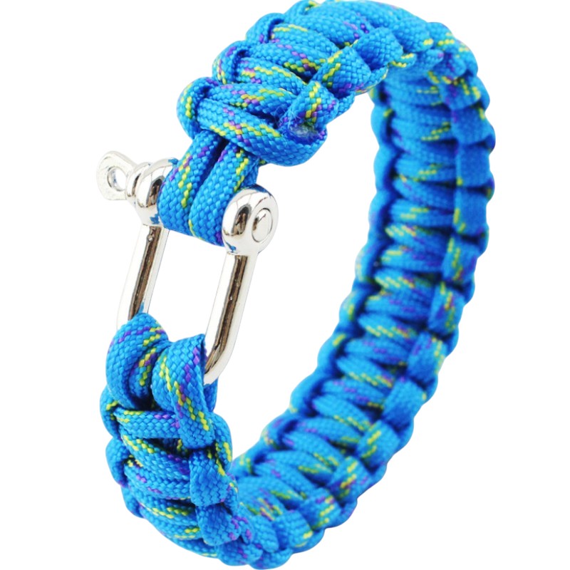 Para cord bracelet