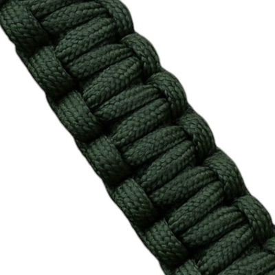 Para cord keyring