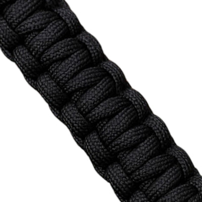 Para cord keyring