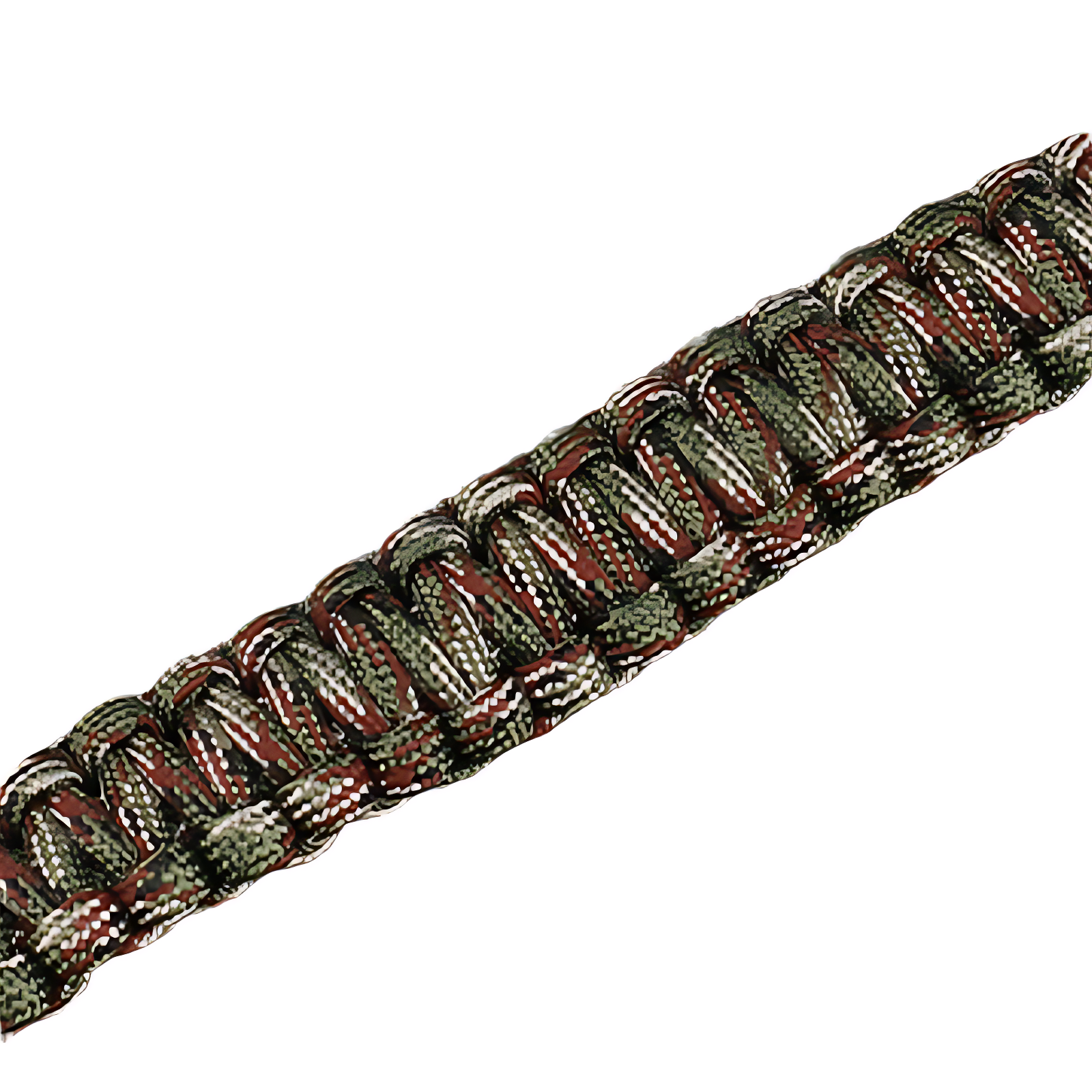 Para cord knife bracelet