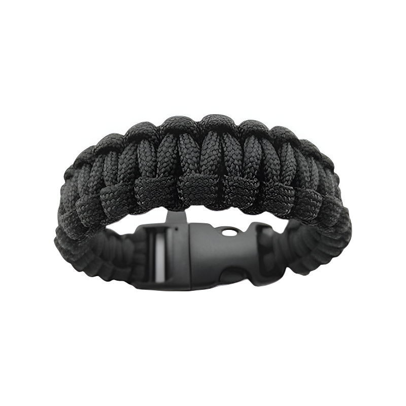 Para cord mens bracelets