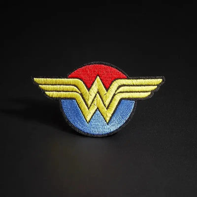 Patch ecusson militaire