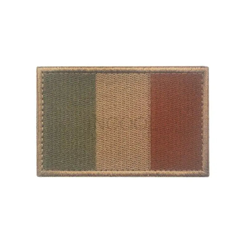 Patch france militaire