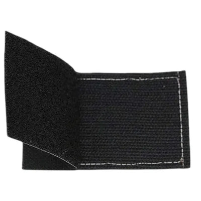 PATCH MILITAIRE - CARTE DE LA MORT