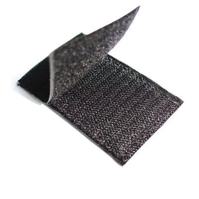 PATCH MILITAIRE - DRAPEAU BRODÉ