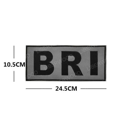 Patch militaire francais