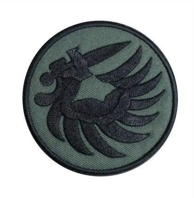 Patch militaire francais