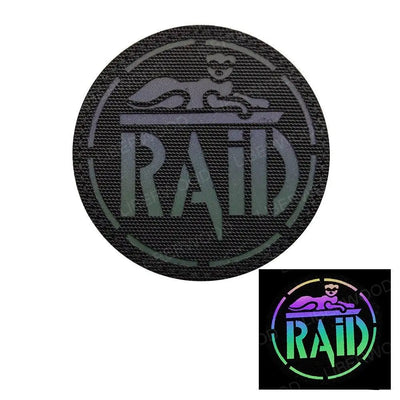 Patch militaire francais