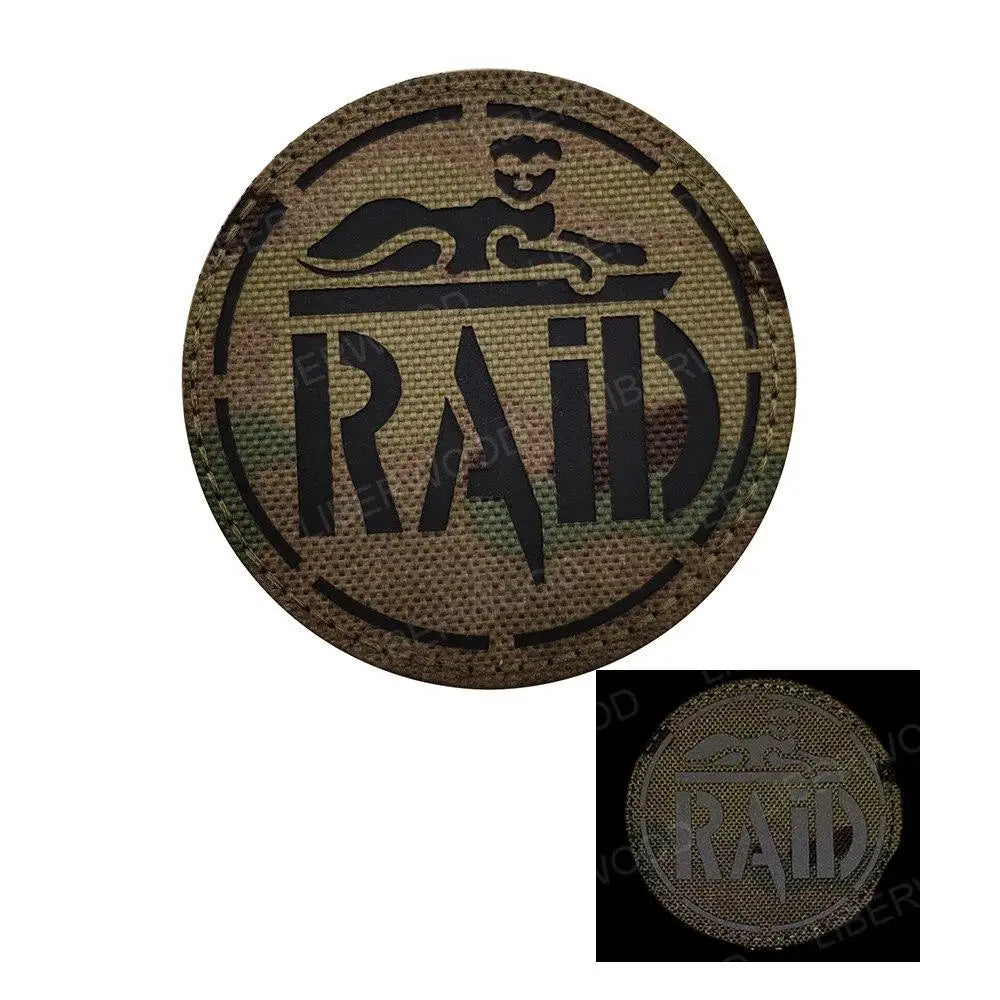 Patch militaire francais
