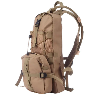 Petit sac à dos tactique