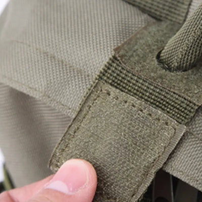 Petit sac à dos tactique