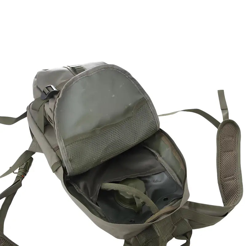Petit sac à dos tactique