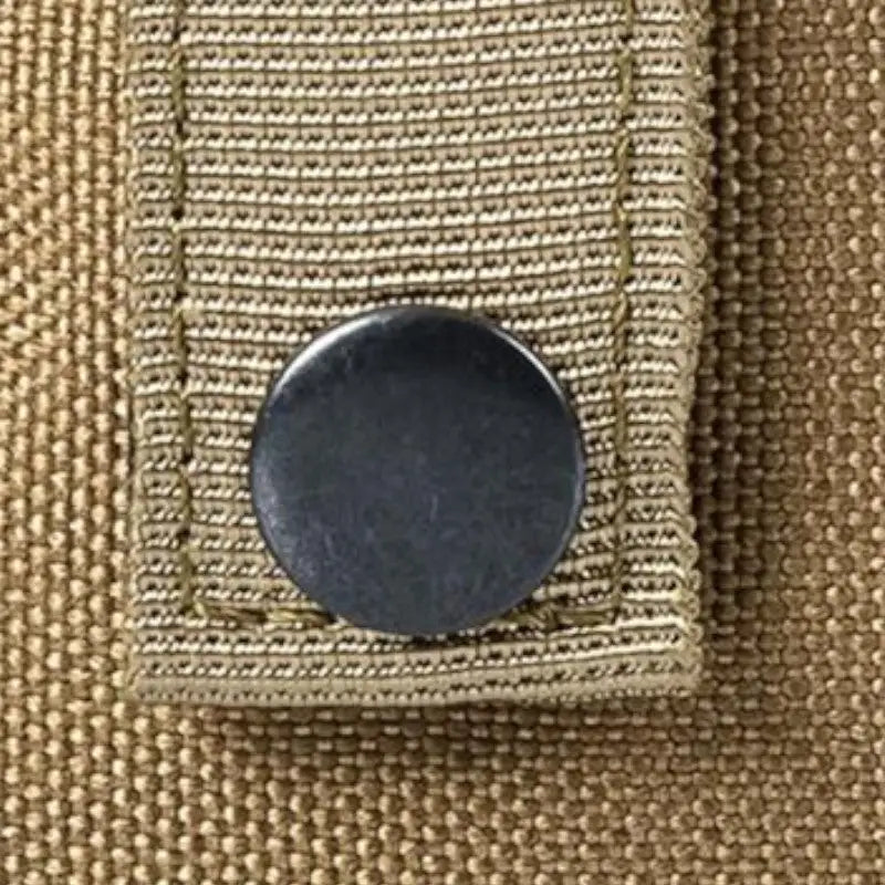 Petite sacoche militaire