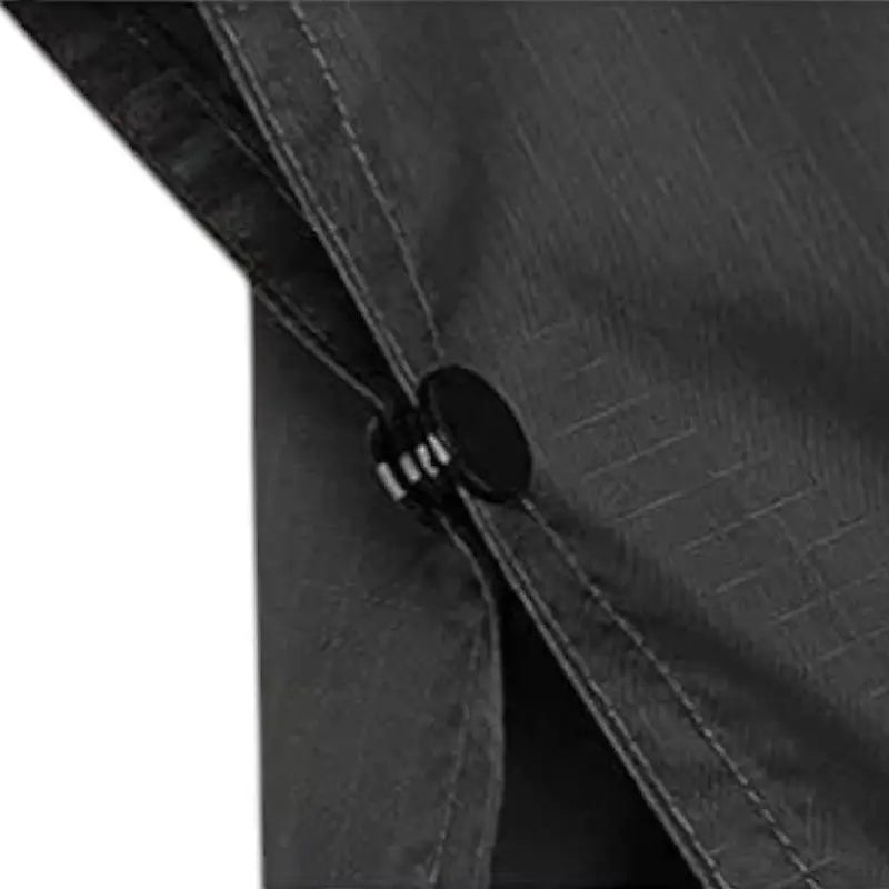 Poncho épais randonnée