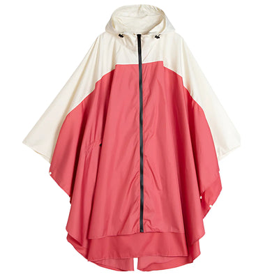 Poncho imperméable randonnée