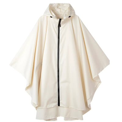 Poncho imperméable randonnée