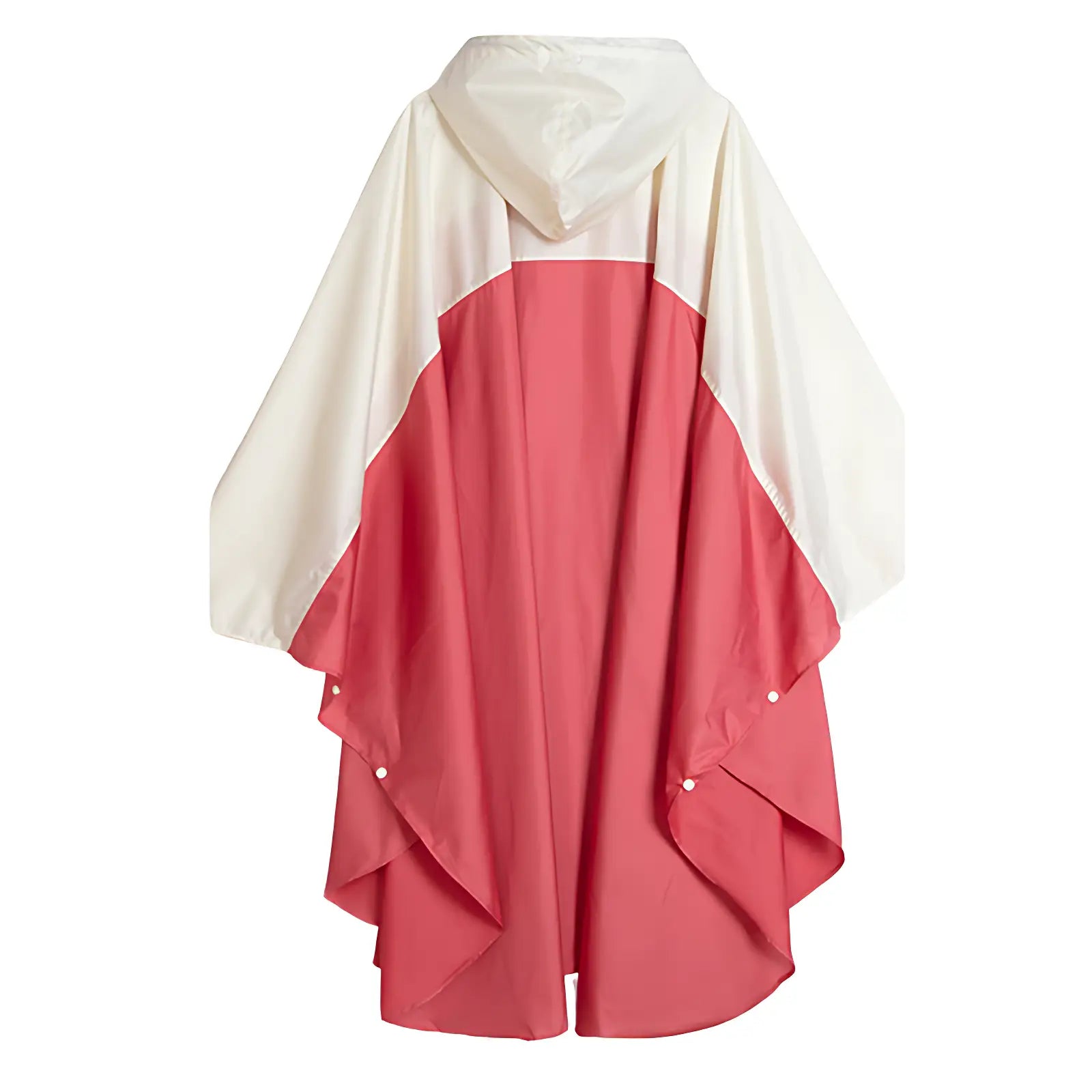 Poncho imperméable randonnée